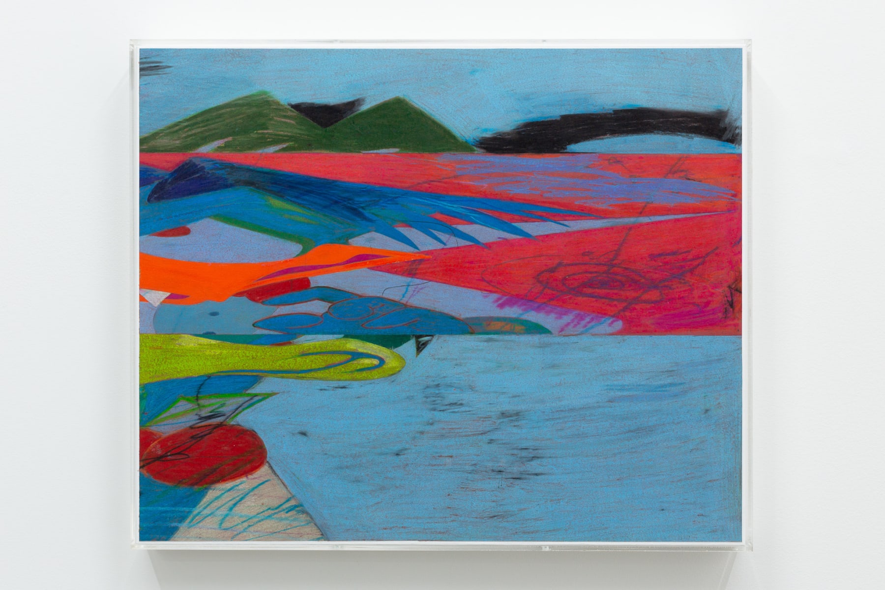 André Piguet, Port Duckula, 2018 - 2020