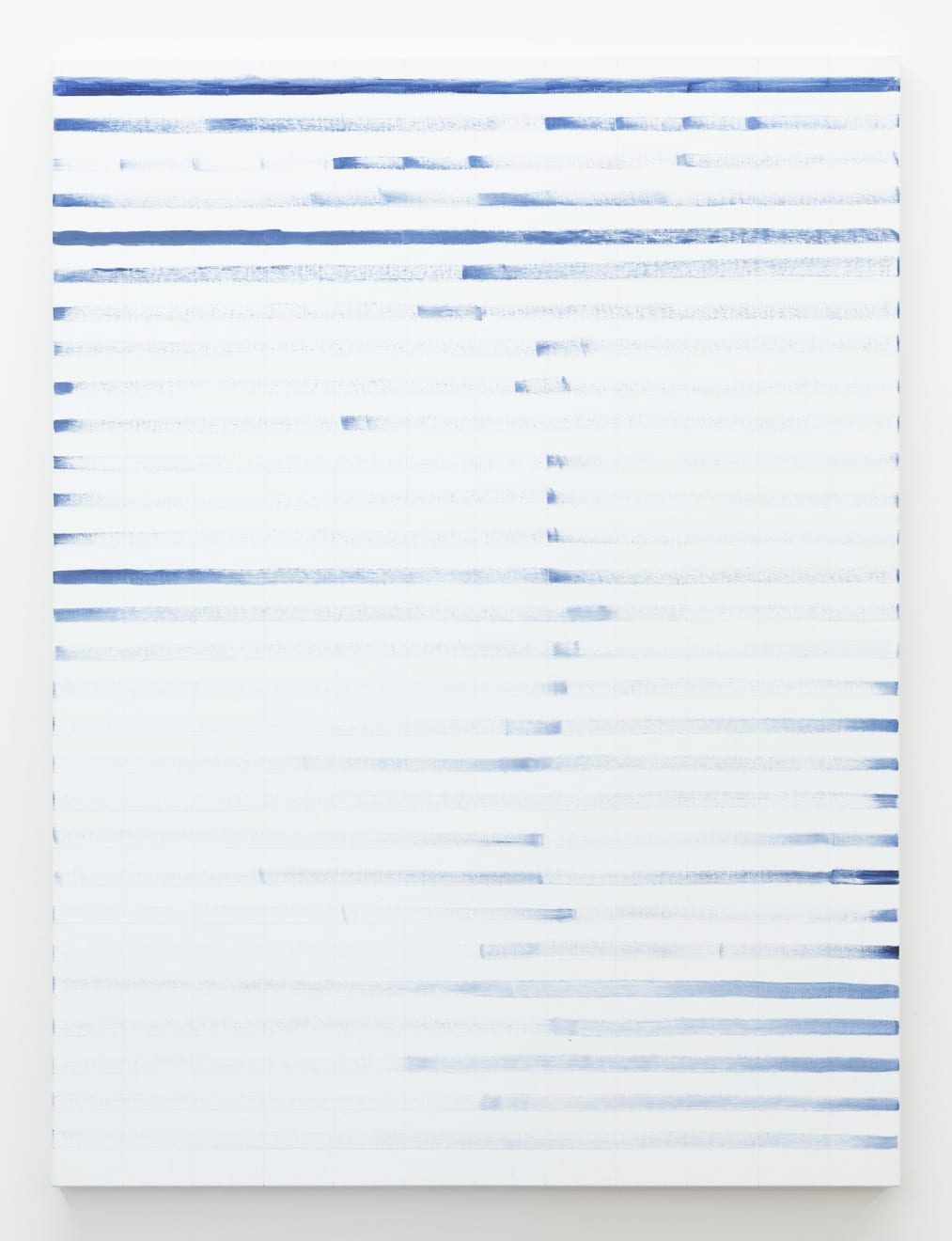 Sandra Bushby, Pouring light, 2024