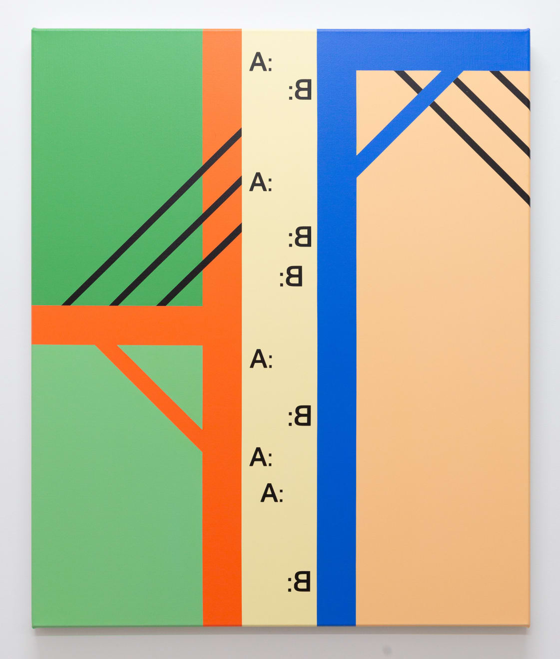 Ella Sutherland, Medium, 2022