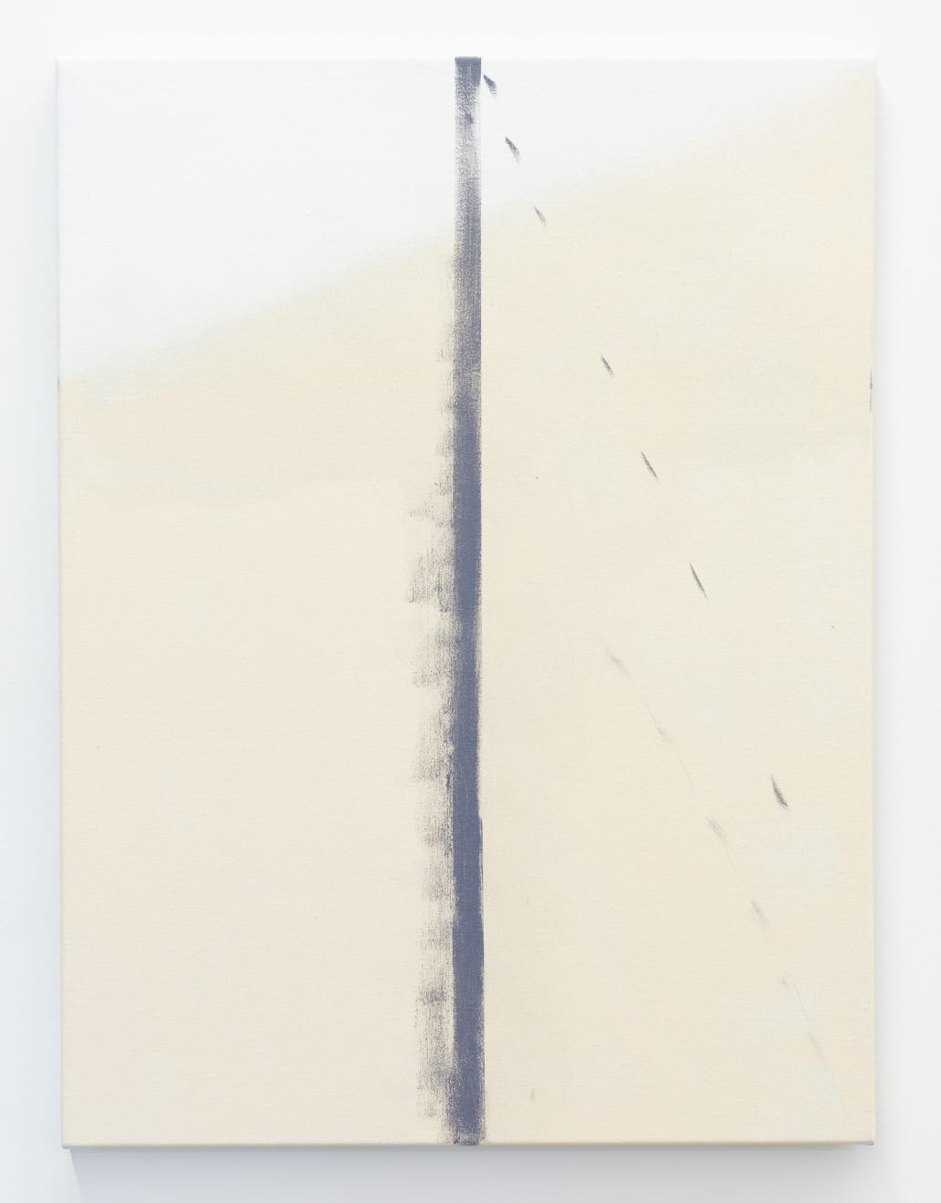 Sandra Bushby, Ribbon, 2024