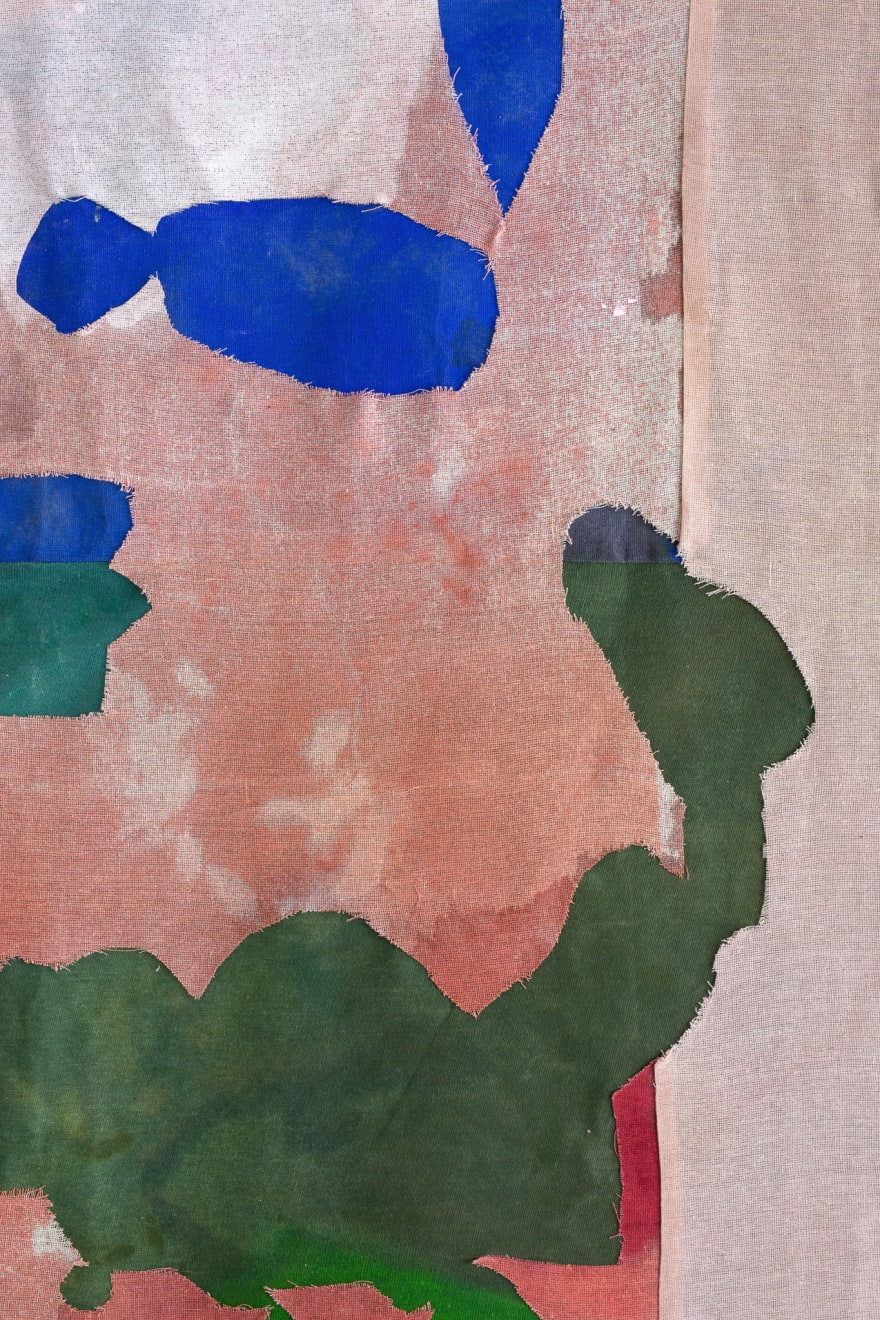 Lara Merrett, The signs, 2021