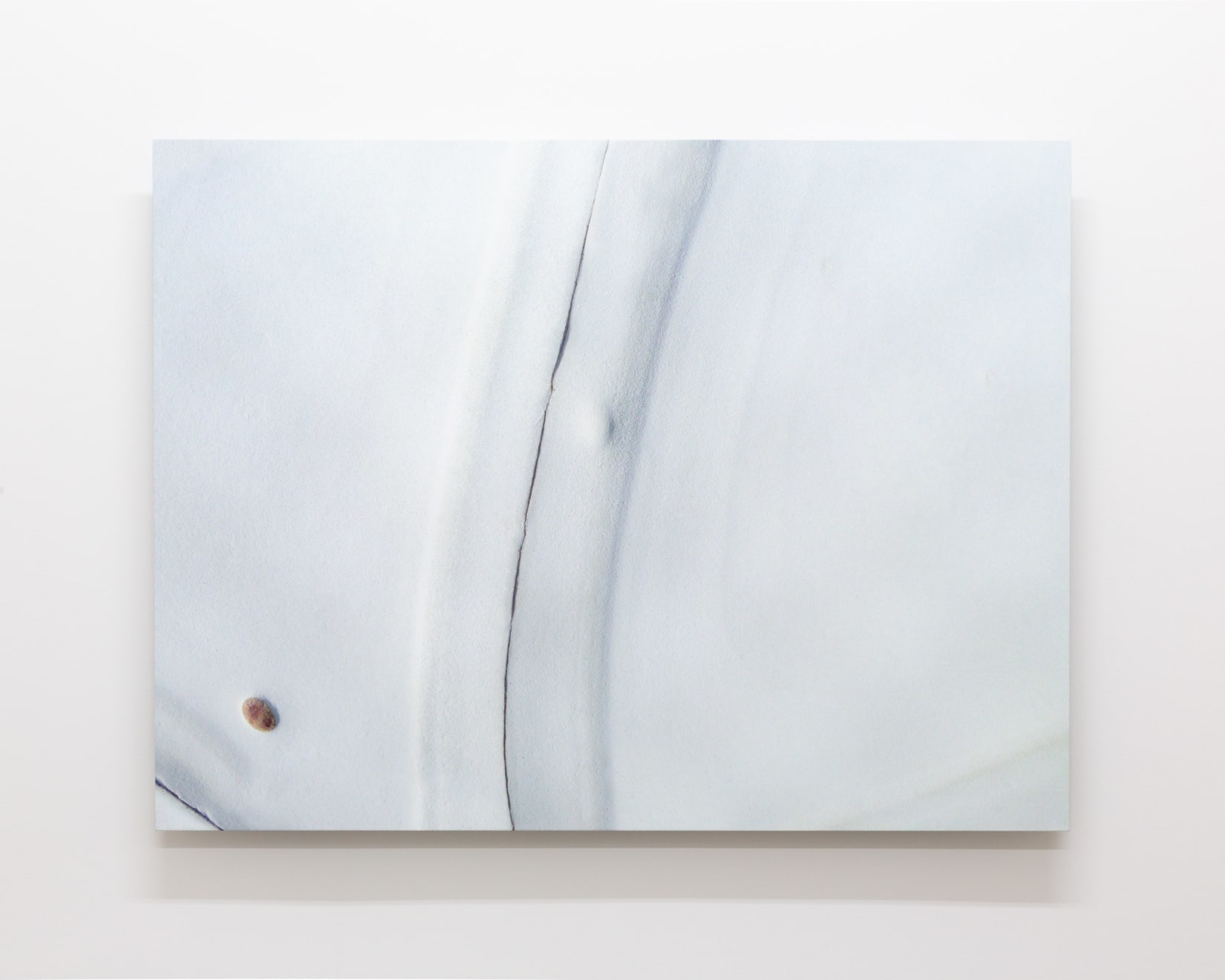 Elizabeth Thomson, Freedom and Structure V, 2016