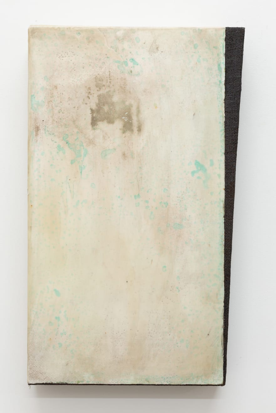 Julia Morison, Square Deal 4, 2021