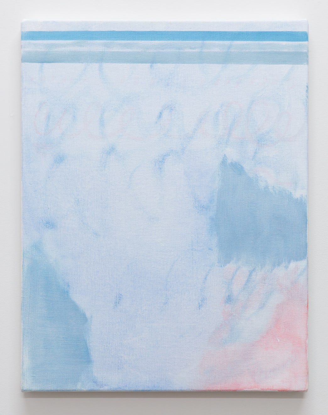 Sandra Bushby, Too Close, 2021