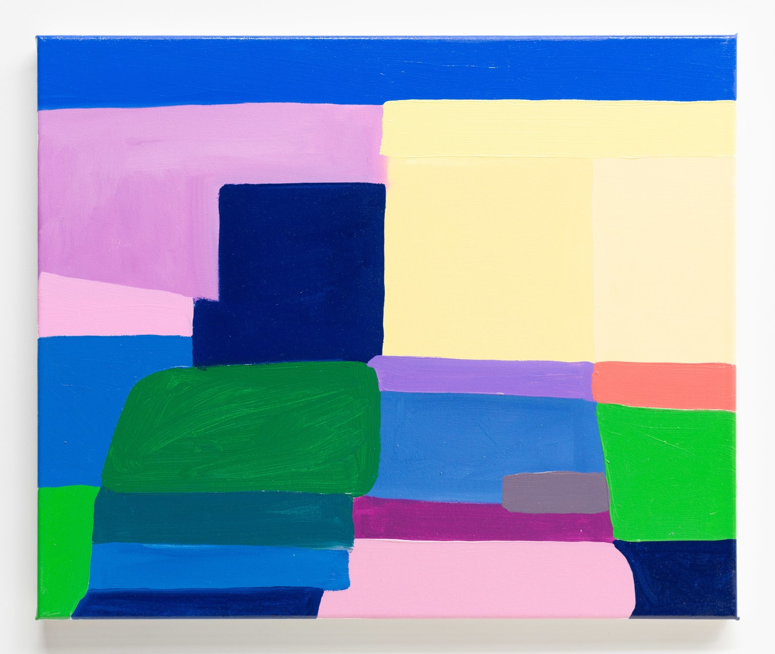 Michael Morley, No title, n.d.