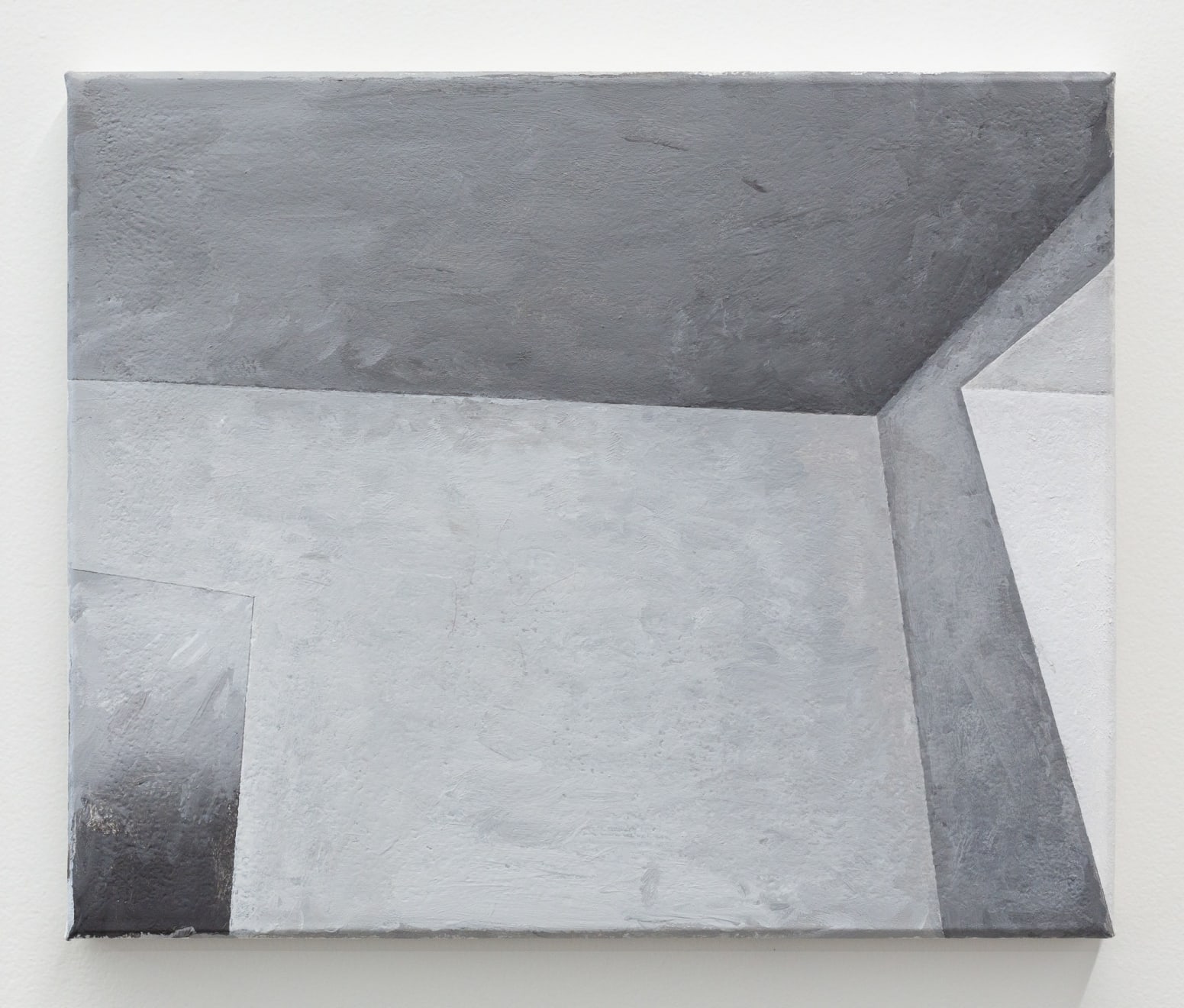 Stephen Bram, Untitled, 2024