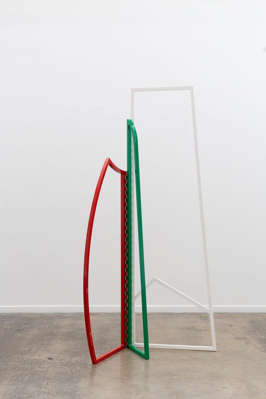 Natalie Guy, Judging, 2023