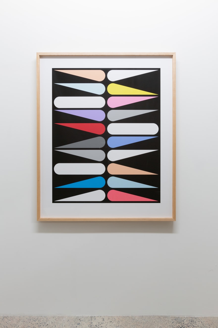 Jan van der Ploeg, Untitled, 2021