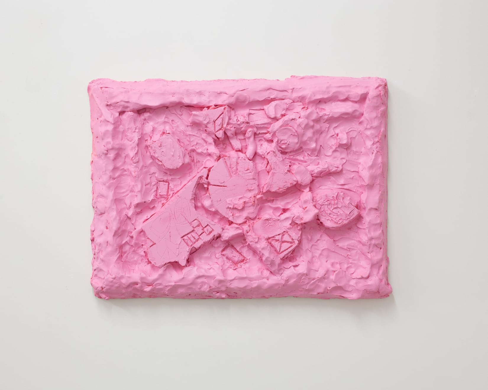 Dan Arps, Crayzee Dayzee (Piglet), 2018