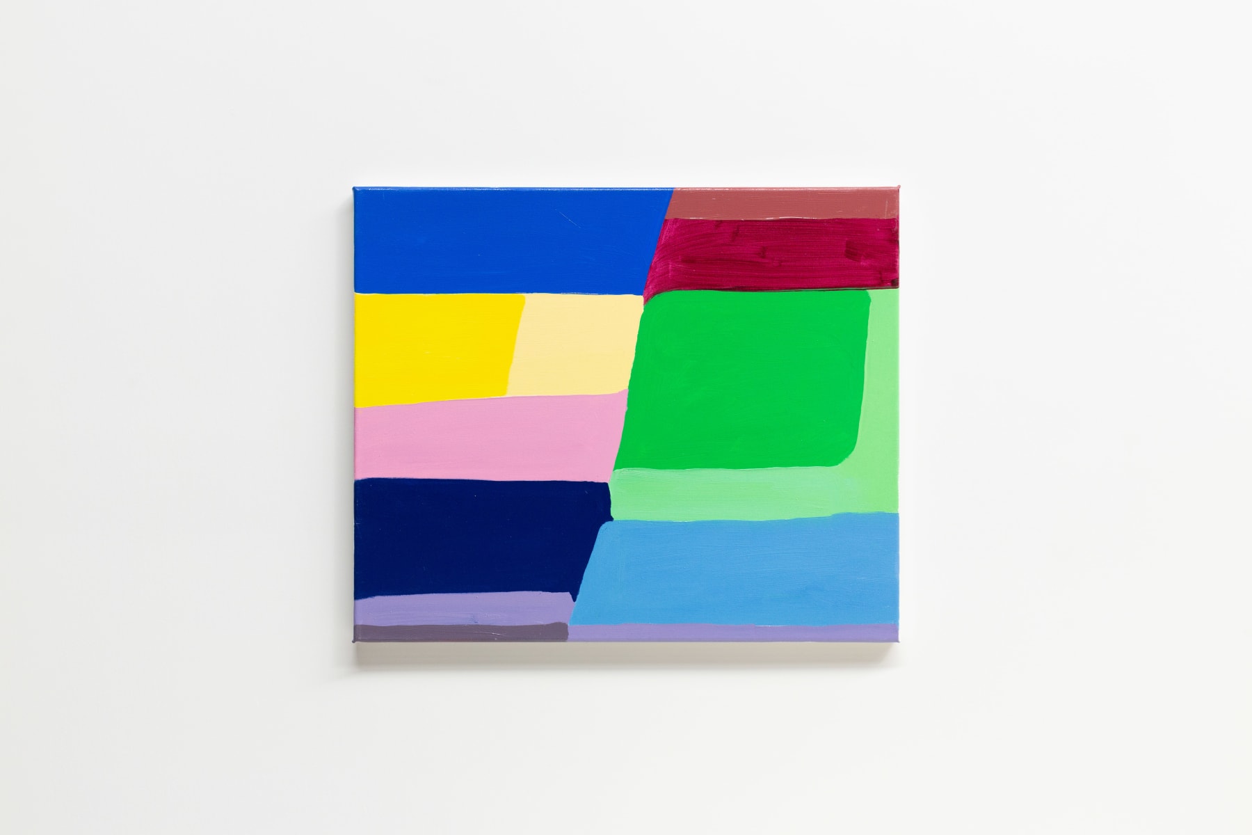 Michael Morley, No title, n.d.