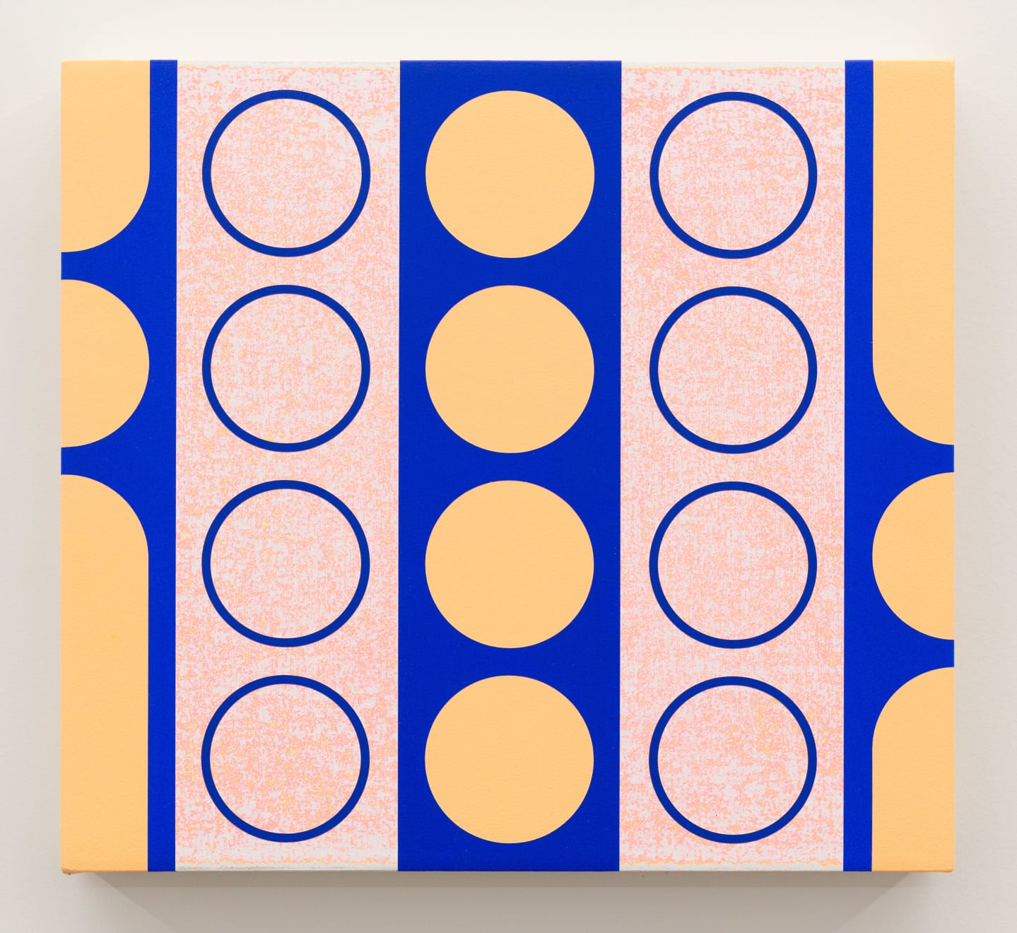 Jan van der Ploeg, PAINTING No. 22-73, untitled, 2022