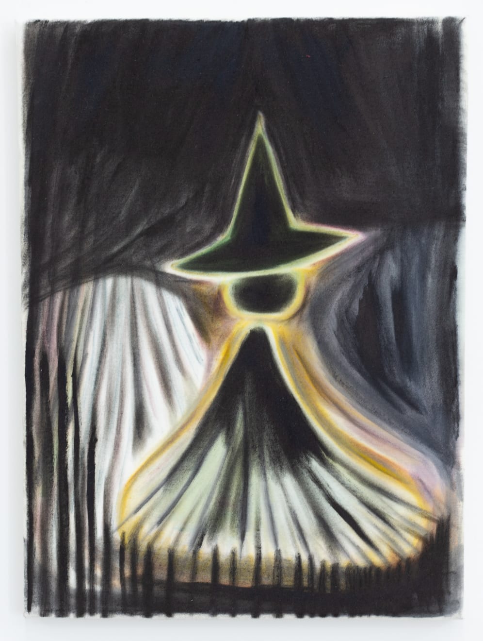 Miles Hendricks, Vivian , 2018