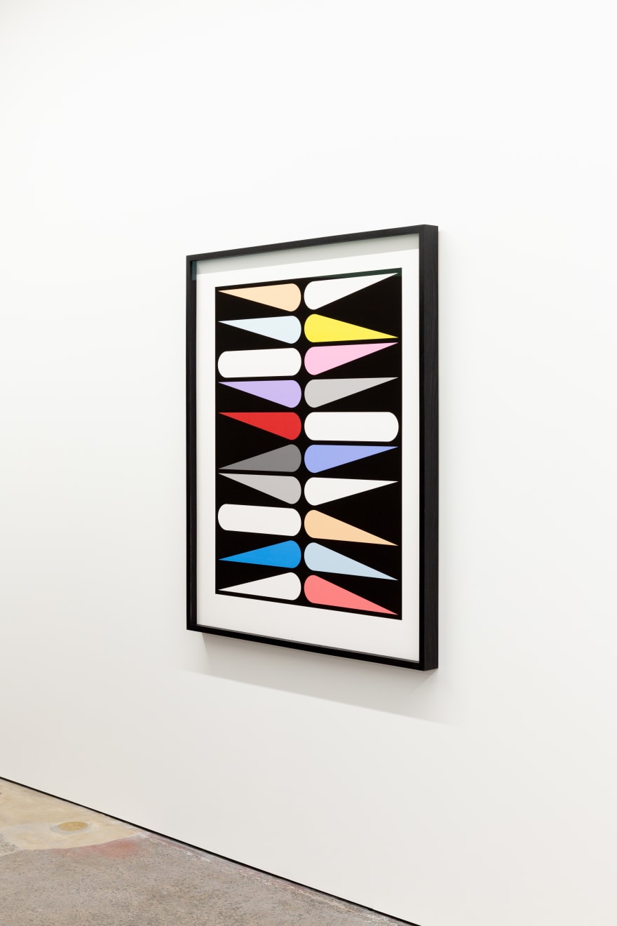 Jan van der Ploeg, Untitled, 2021