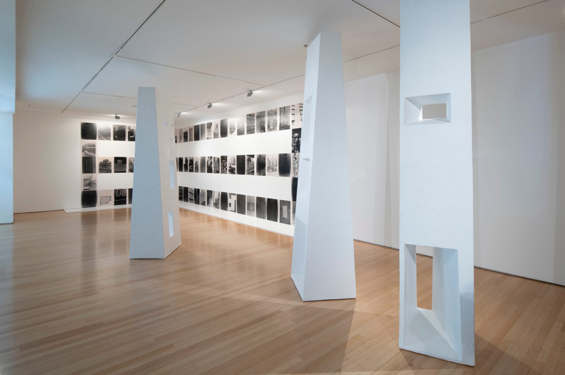 Natalie Guy, The Genius Loci of the Chapel, 2020 – 2021