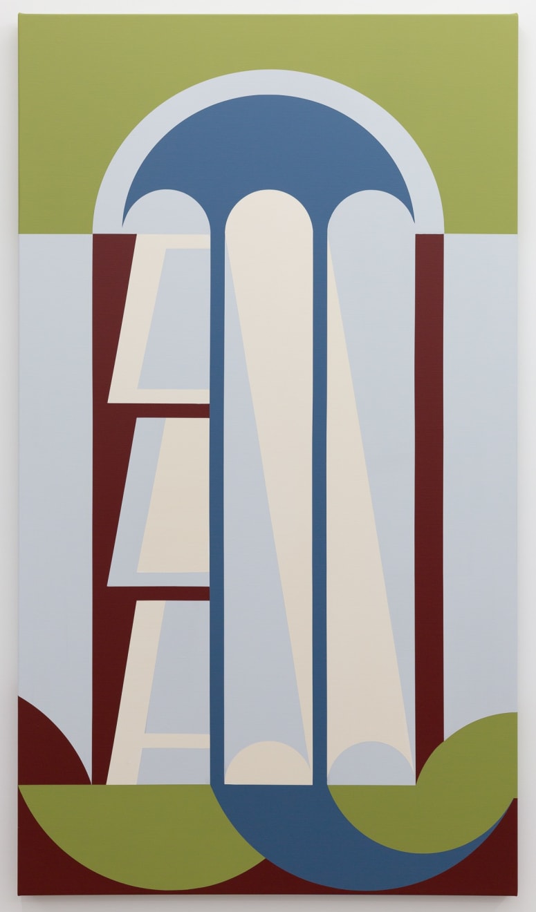 Ella Sutherland, Place Holder (Class), 2020