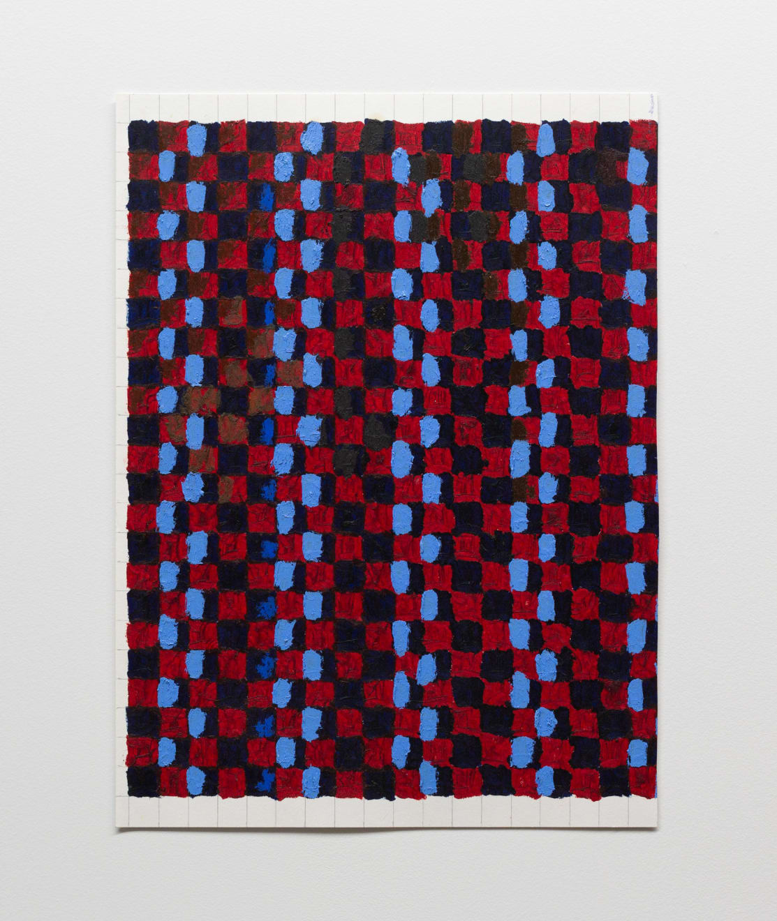 Martyn Reynolds, Glass Study, 2021