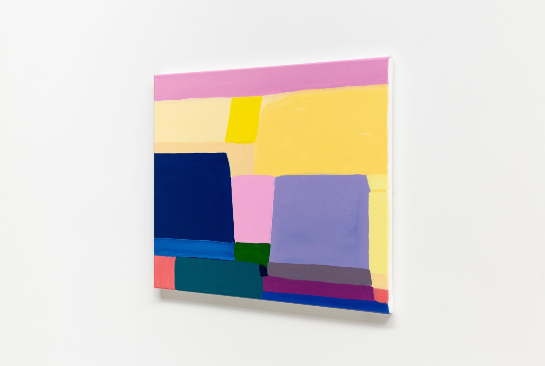 Michael Morley, No title, n.d.