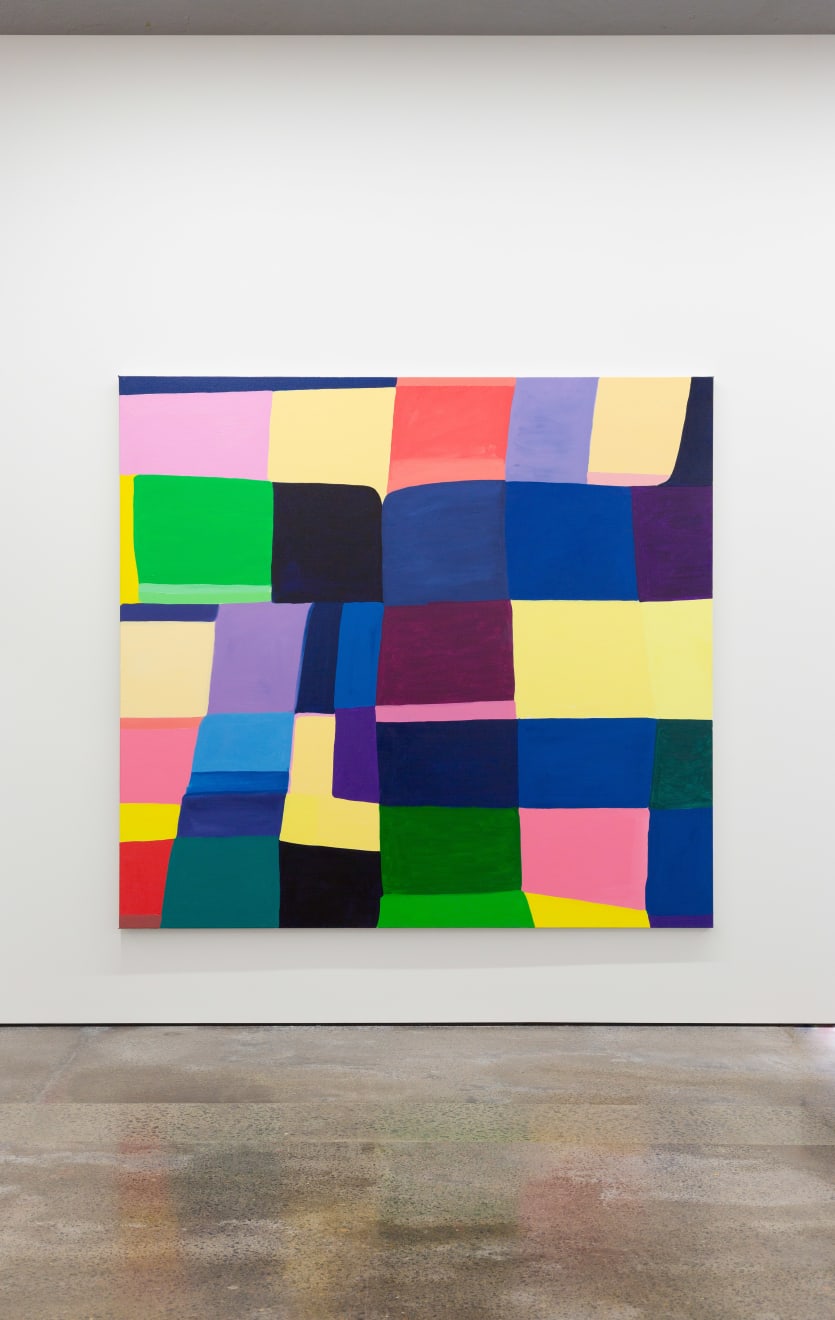 Michael Morley, No title, n.d.