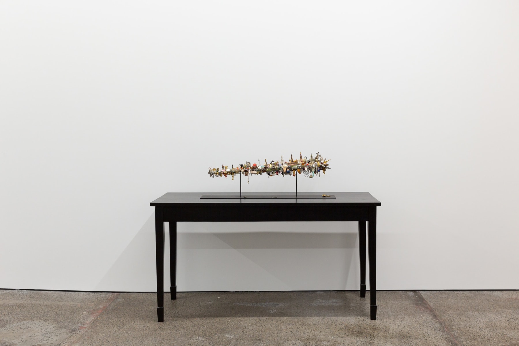 Ruth Watson, Flashback, 2022-24