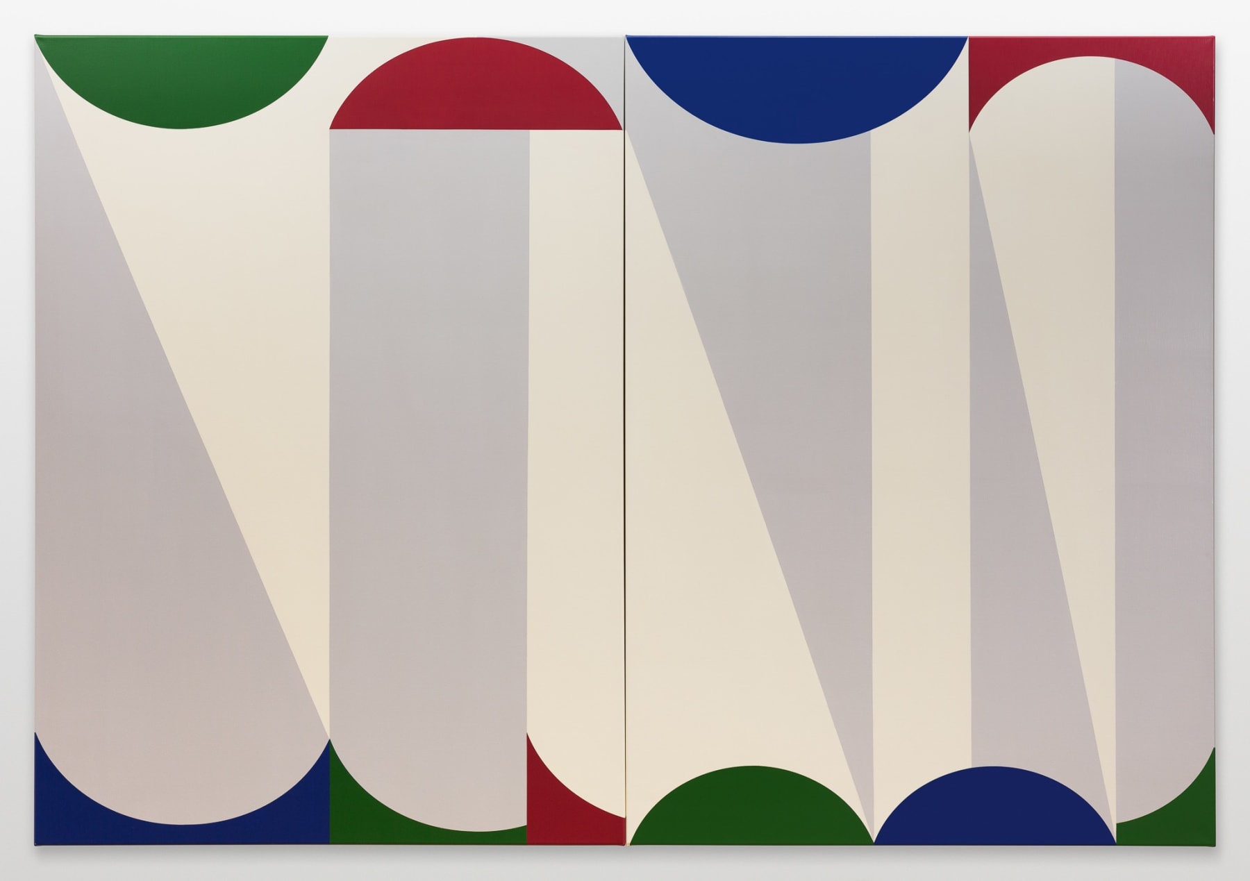 Ella Sutherland, What is a Letter?, 2020