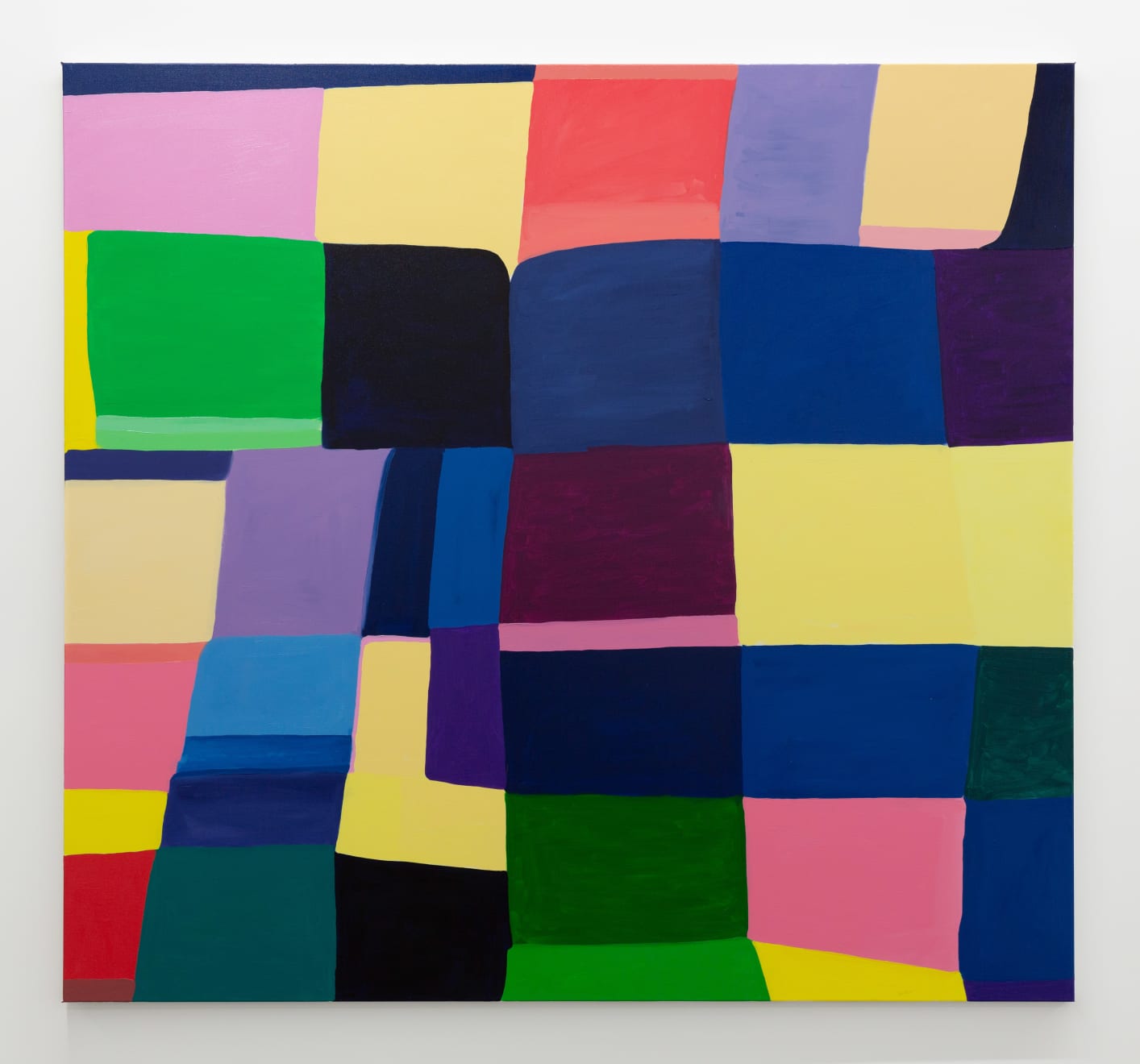 Michael Morley, No title, n.d.