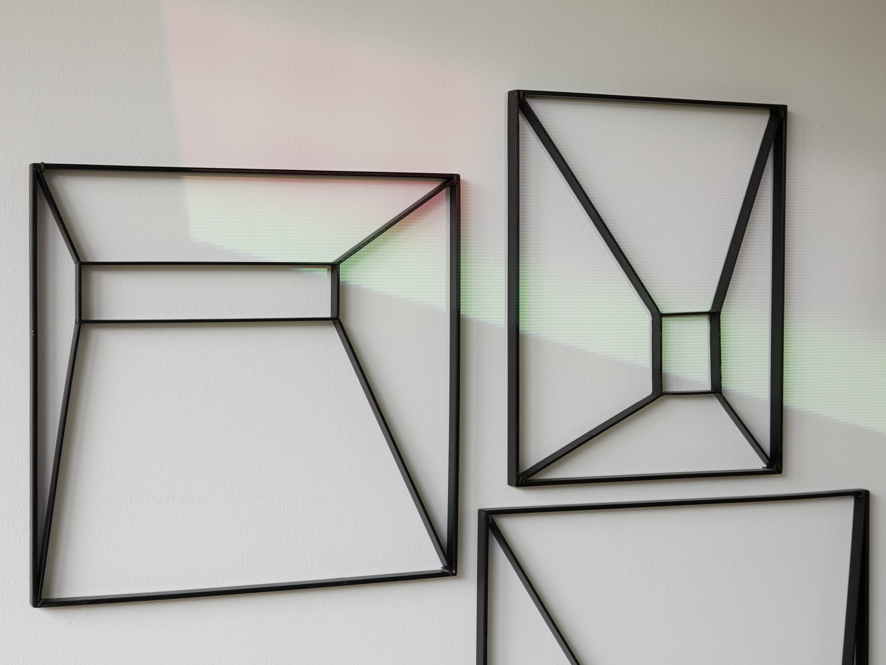 Natalie Guy, The Window, 2020