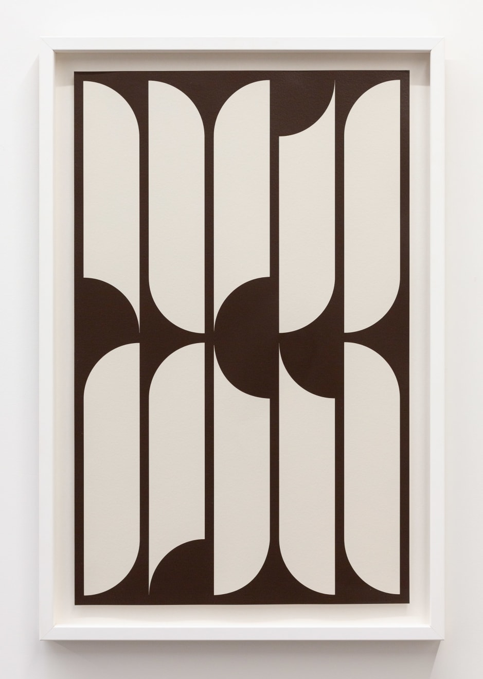 Jan van der Ploeg, PAINTING No. 19-07, untitled, 2019