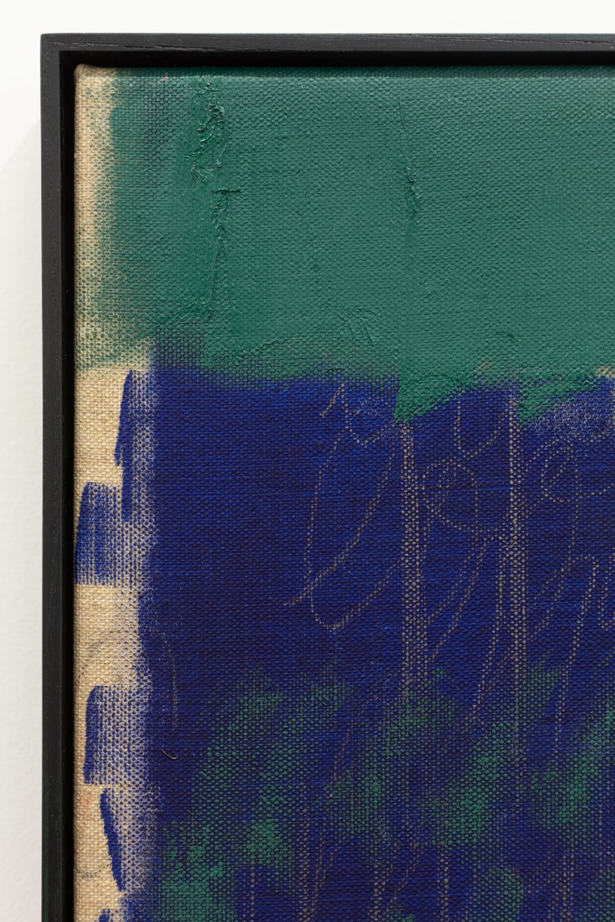 Sandra Bushby, Wind Sleepers, 2021