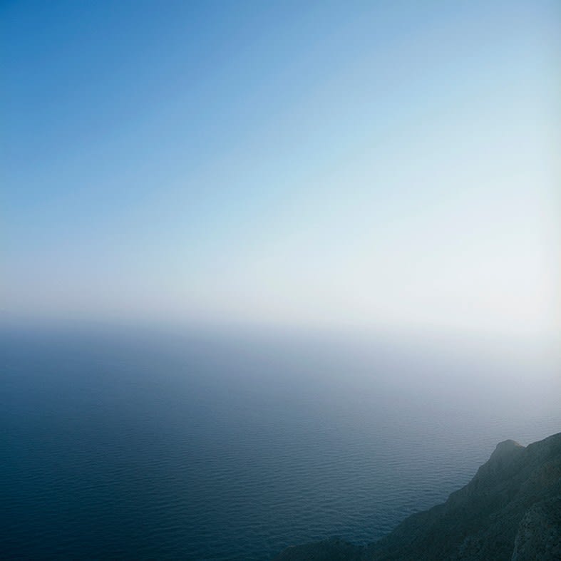 Andrew Hazewinkel, Asgelatas 3 (Mt Kalamos) , 2020