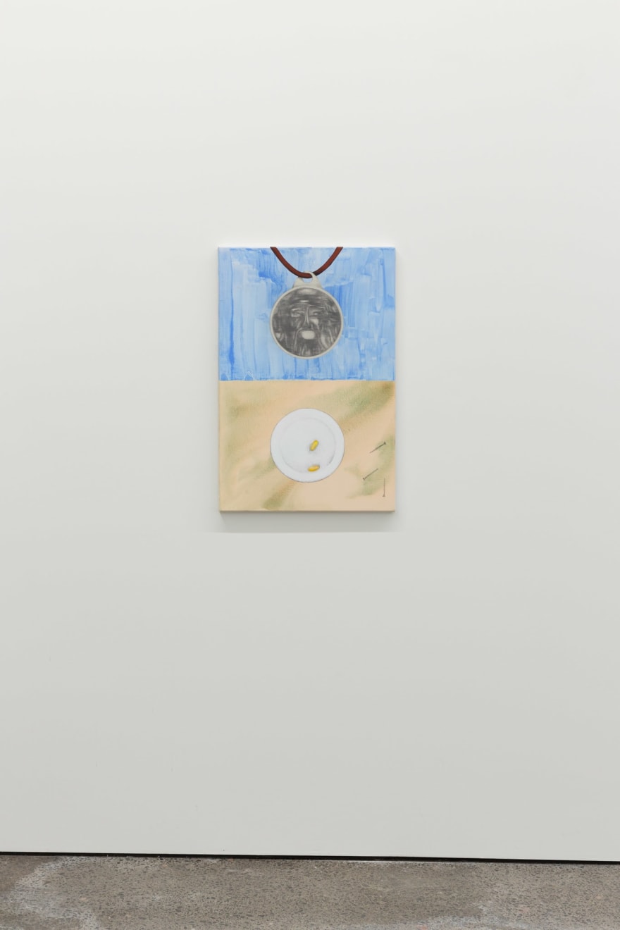 Ella Sutherland, Sydney 121124, 2025