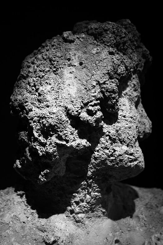 Andrew Hazewinkel, Antikythera 3, 2017