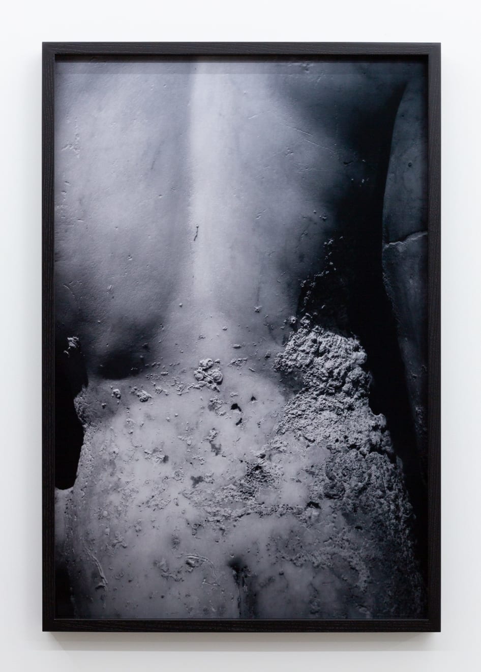 Andrew Hazewinkel, Antikythera 2, 2017