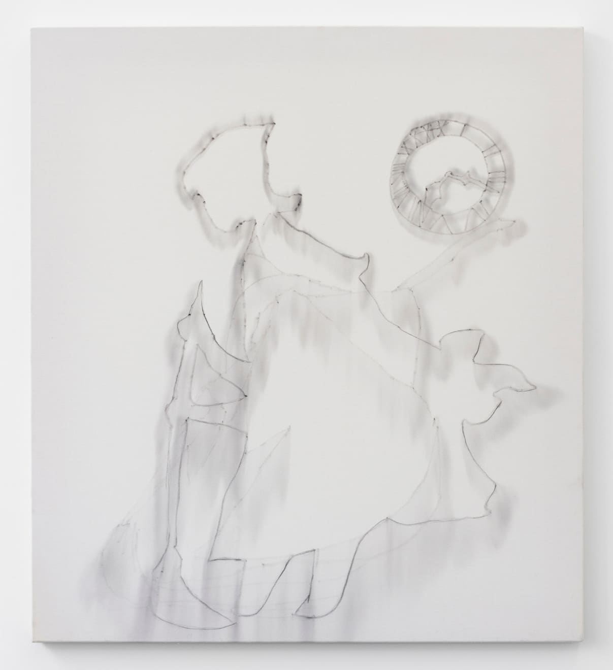 Miles Hendricks, Time, 2020