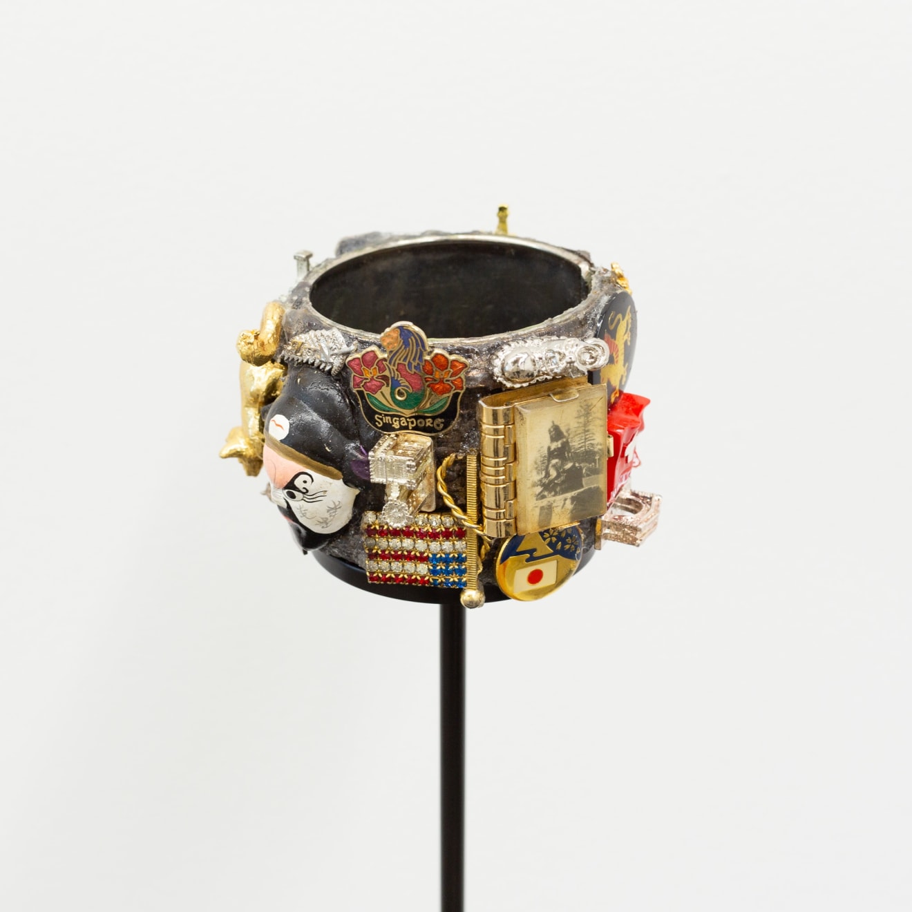 Ruth Watson, Cuff, 2024