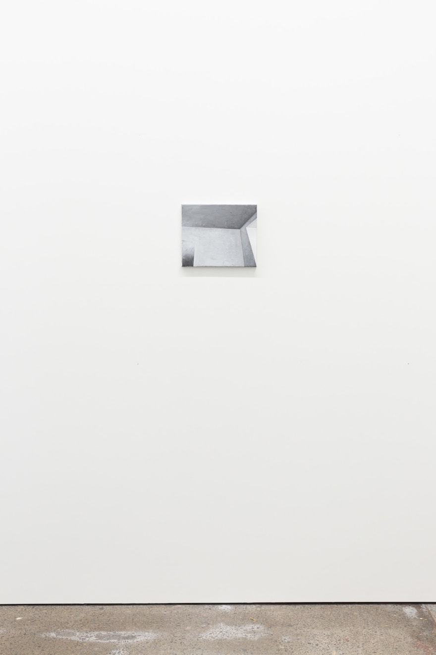 Stephen Bram, Untitled, 2024