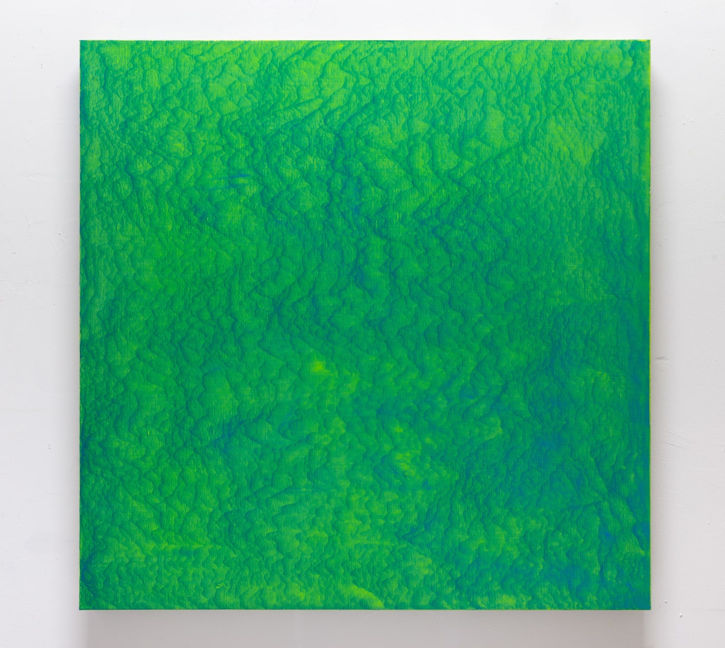 André Piguet, Xylem Tube, 2020