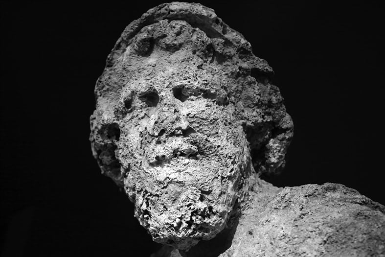 Andrew Hazewinkel, Antikythera 5, 2017