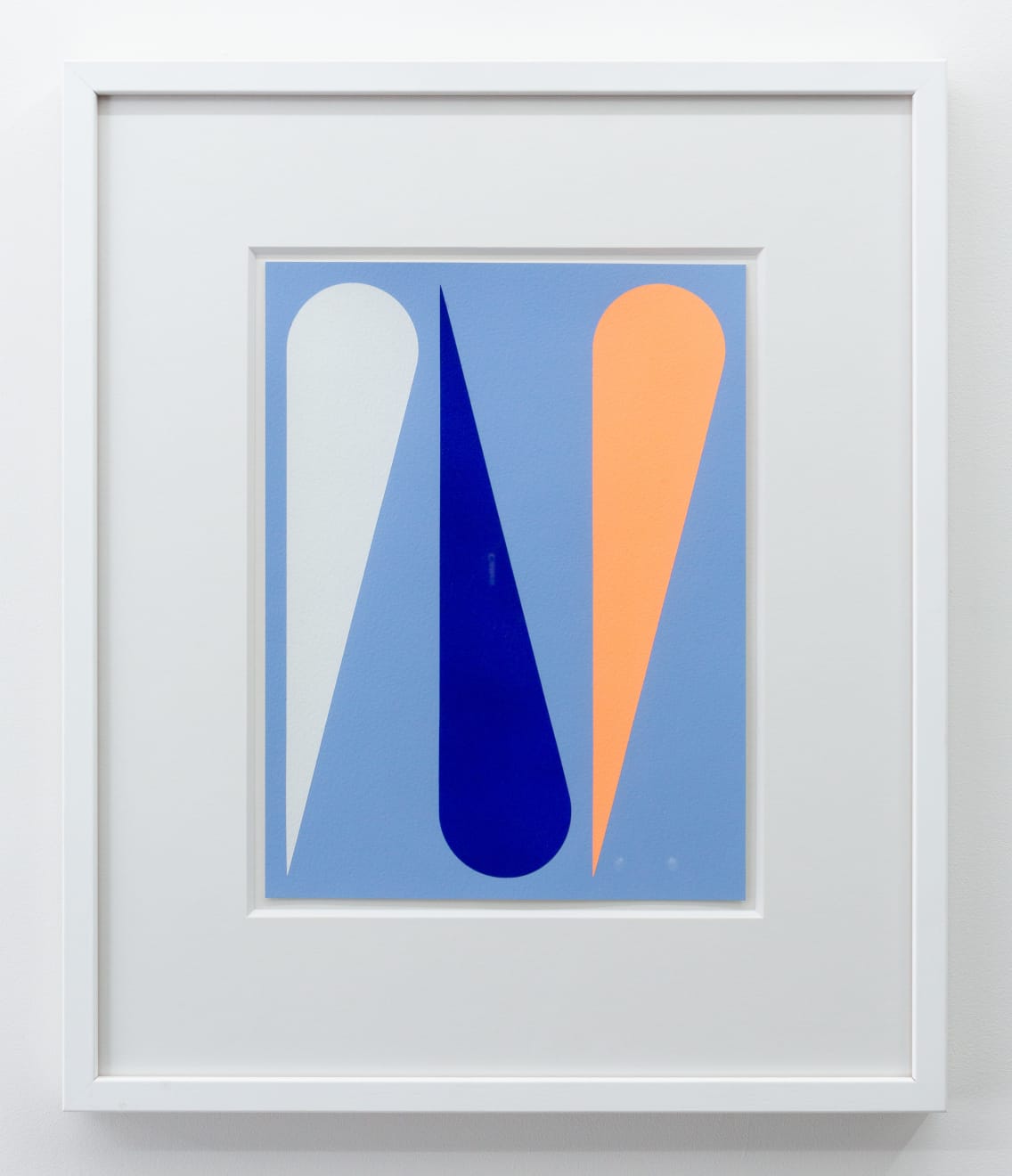 Jan van der Ploeg, PAINTING No 18-01, Untitled , 2018