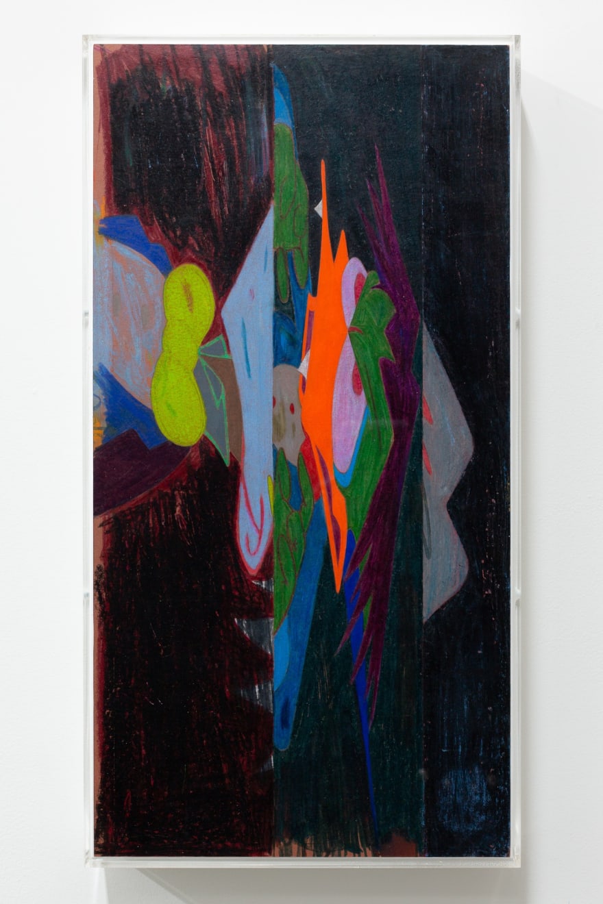 André Piguet, Port Duckula, 2018 - 2020