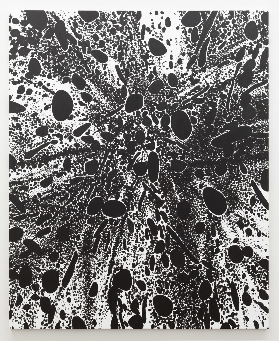 Stephen Bram, Untitled, 2023–24