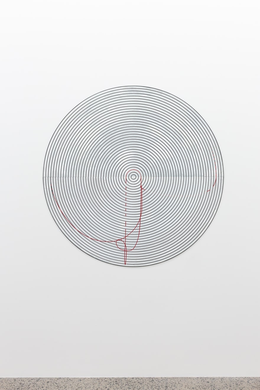 Julia Morison, Myriorama: UU, 2008