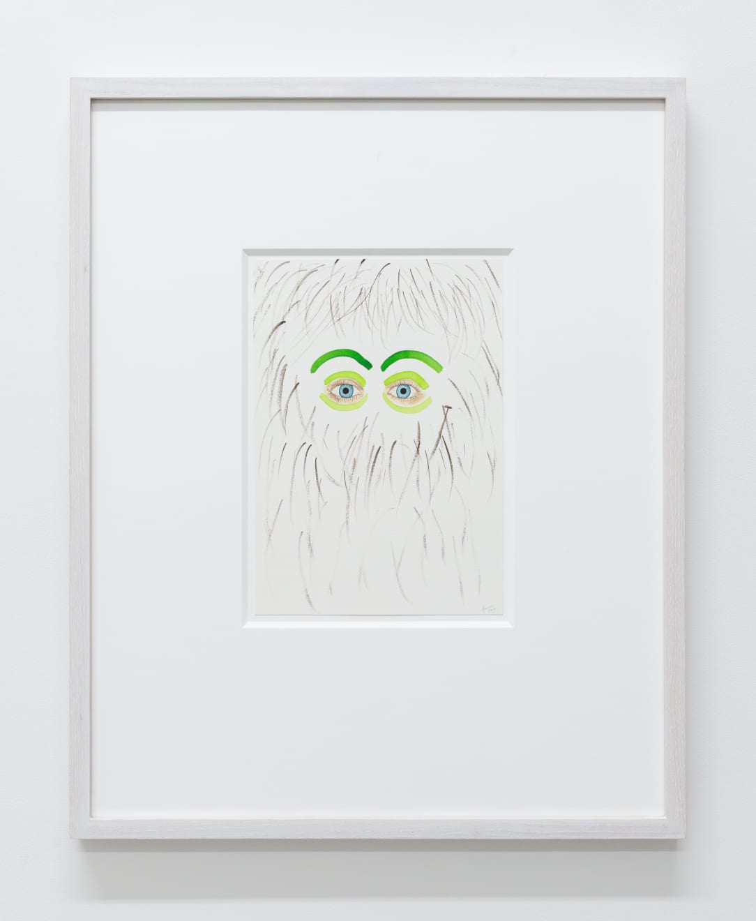 Zina Swanson, Untitled, 2017