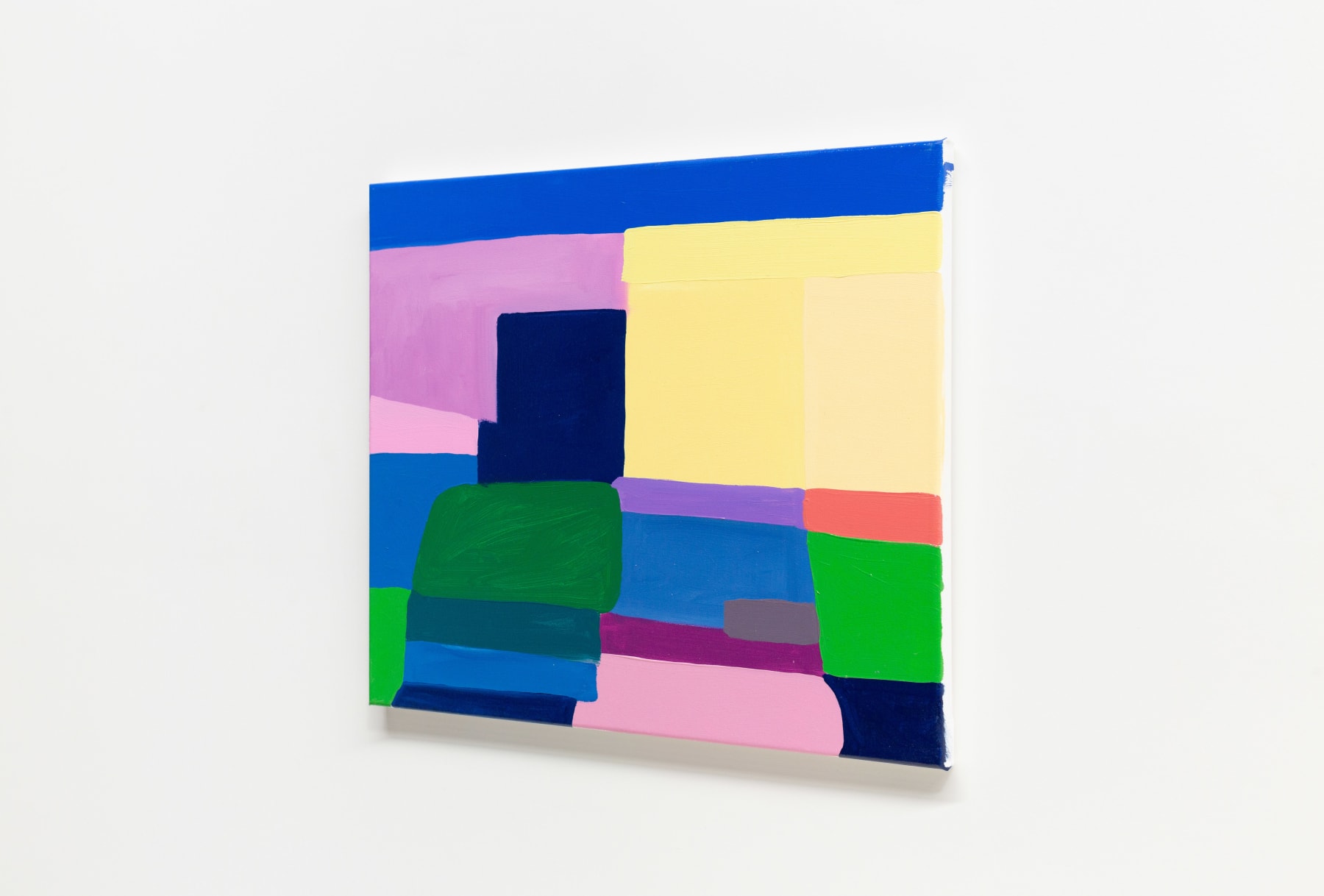 Michael Morley, No title, n.d.