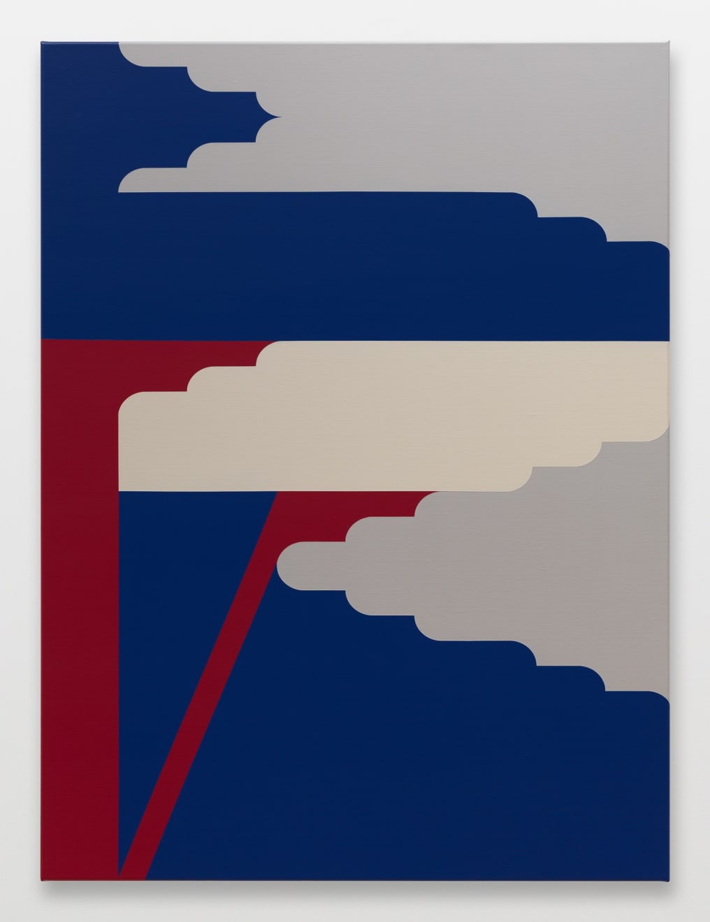 Ella Sutherland, Vita, 2020