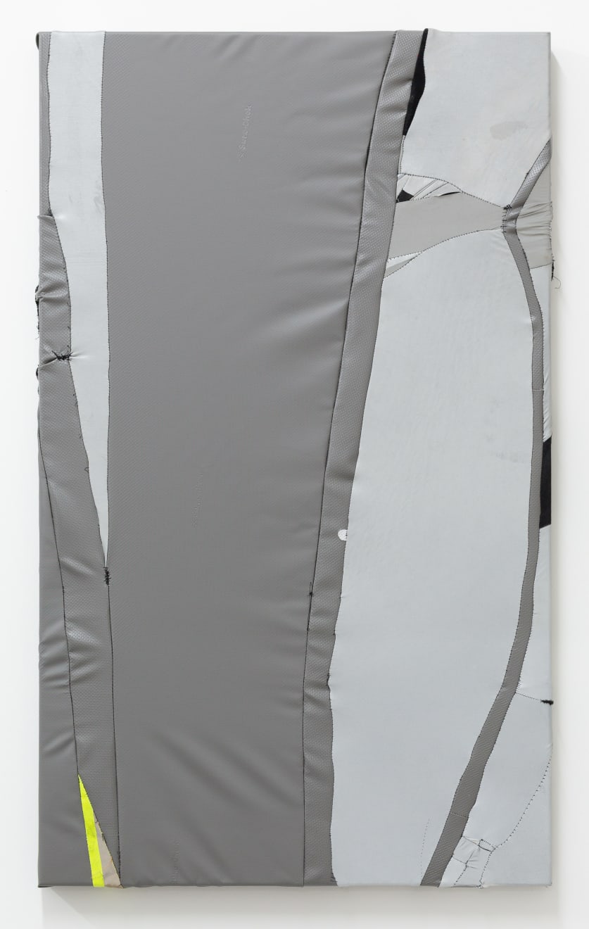 Hikalu Clarke, You're Safe Now, 2022