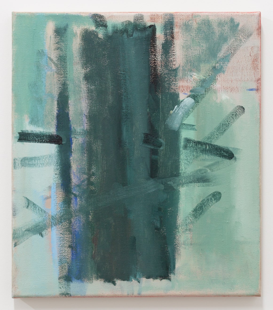 Sandra Bushby, Untitled, 2019