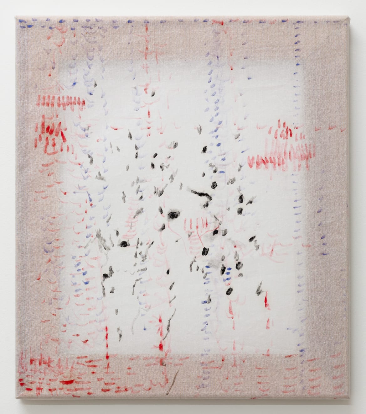 Sandra Bushby, Sea Lily 1, 2019