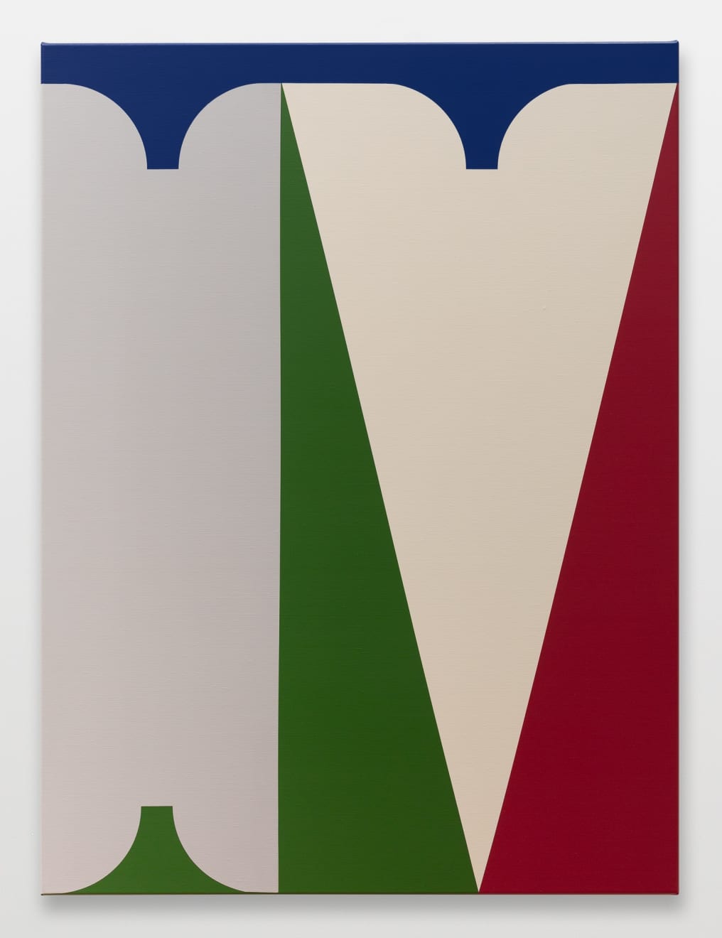 Ella Sutherland, Virginia, 2020