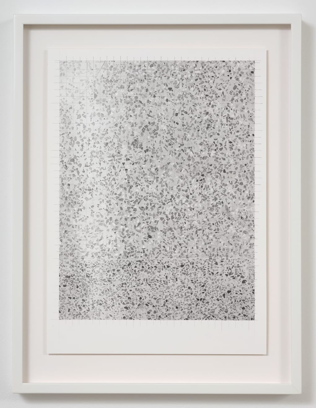 Ruth Cleland, Floor 2, 2019