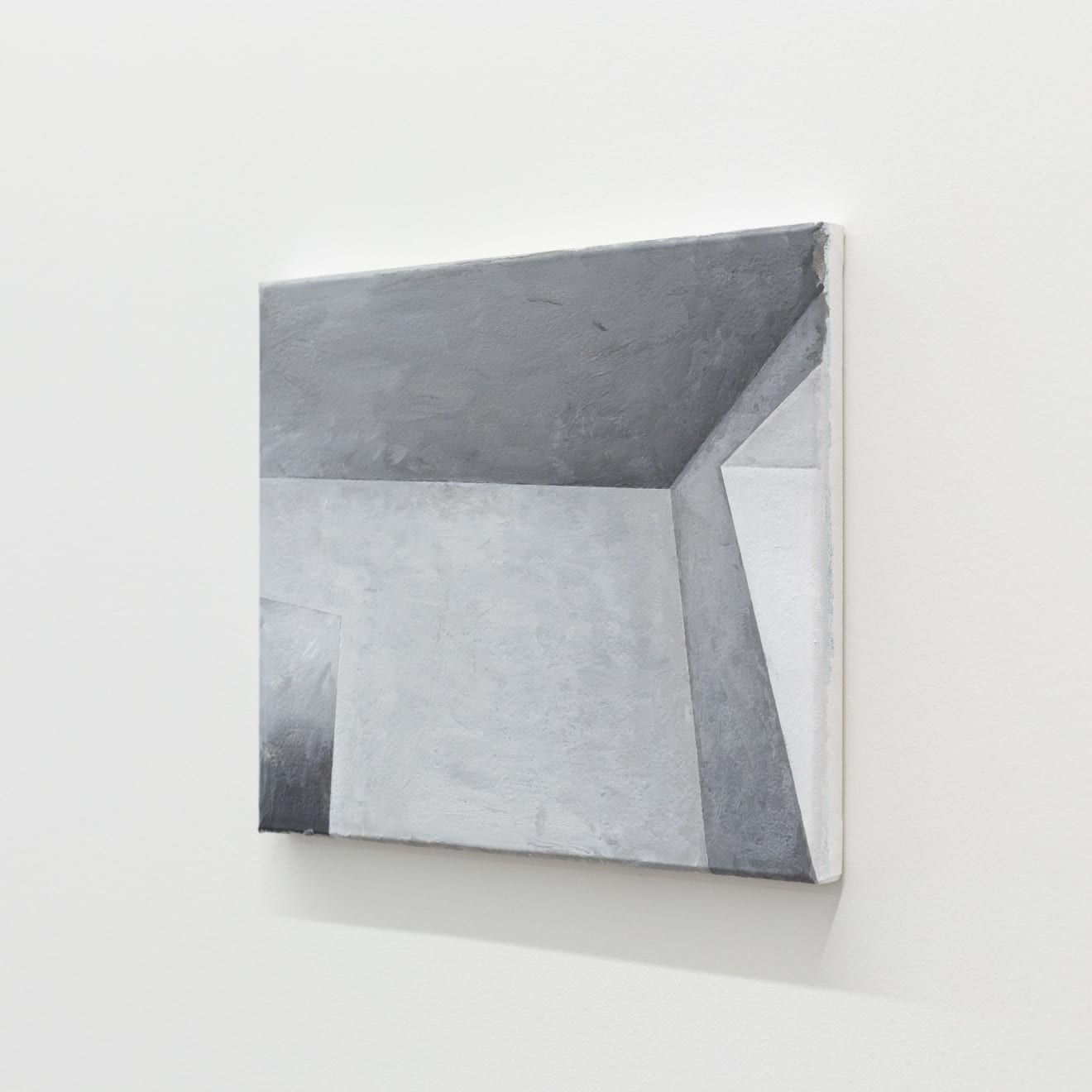 Stephen Bram, Untitled, 2024